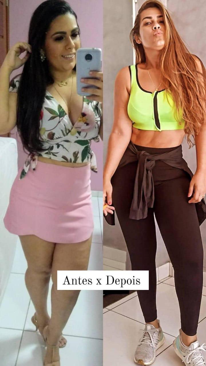 Transformação real
