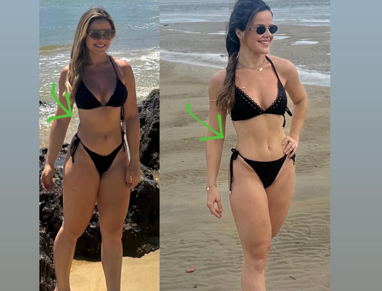 Transformação real